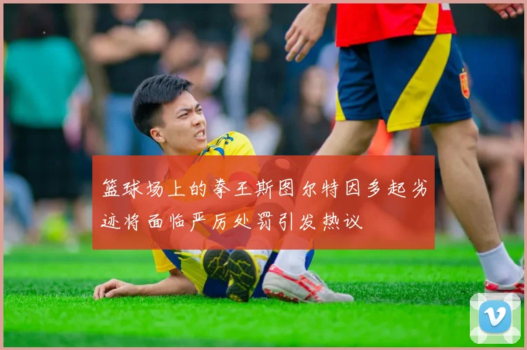 篮球场上的拳王斯图尔特因多起劣迹将面临严厉处罚引发热议