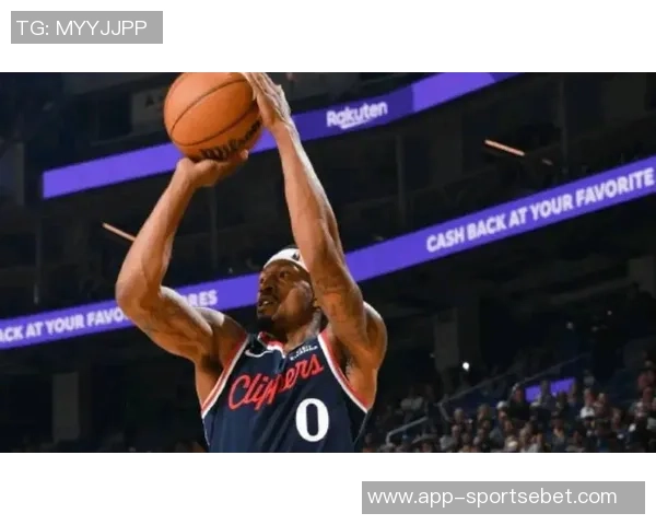 比尔期待快船新篇章渴望直接融入训练营全力争胜