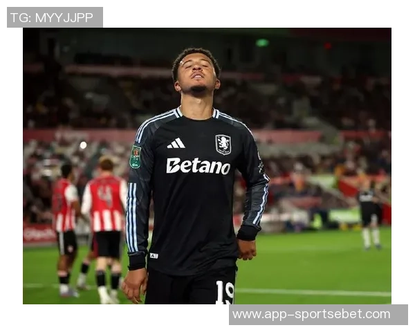 专家分析桑乔在维拉表现不佳原因阿德耶米离队或助其重返多特 专家分析桑乔在维拉表现不佳原因阿德耶米离队或助其重返多特