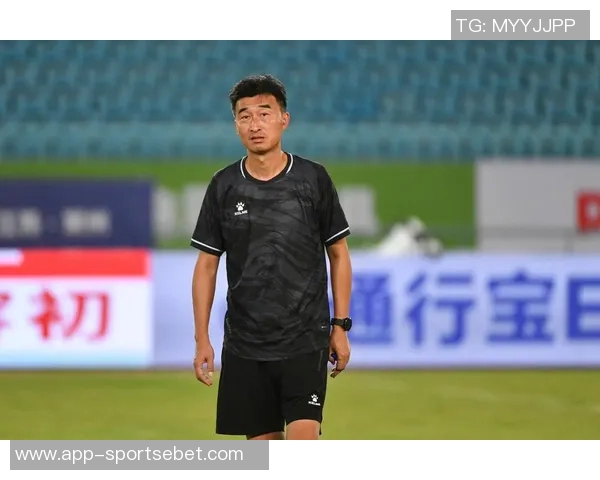 国足新帅难产反思选帅方式应超越土洋之争