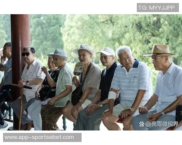 老的少的都不省心生活琐事中的烦恼与无奈如何找到平衡与解脱